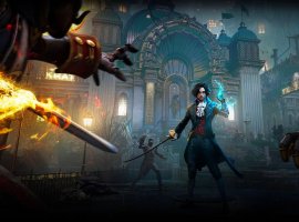 Патч Lies of P для кроссовера с Wo Long Fallen Dynasty убрал защиту Denuvo - изображение 1