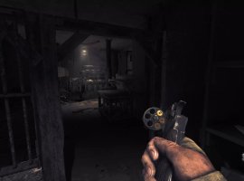 Игроки Amnesia: The Bunker не смогут подсмотреть решение головоломки в интернете - изображение 1