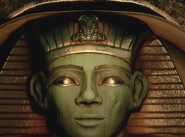 Авторы Total War Pharaoh в новом видео рассказали про визуализацию краха империи - изображение 1