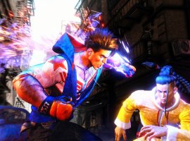 На EVO 2023 в турнире Street Fighter 6 приняли участие более 7000 игроков - изображение 1
