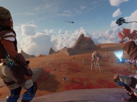 На следующей неделе пройдёт шоукейс Humble Games с Lost Skies, Monaco 2 и другими играми - изображение 1