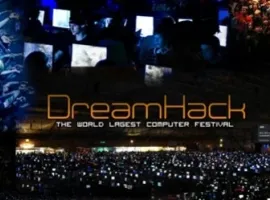 DreamHack Summer 2012 - изображение 1