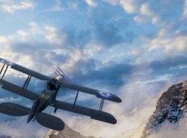Техника первой мировой в Battlefield 1 - изображение 1