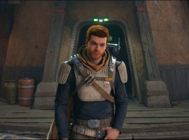 Star Wars Jedi Survivor получила премию «Грэмми» за лучший саундтрек в играх - изображение 1