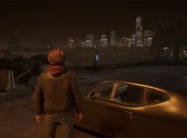 Криминальный боевик Samson в духе GTA получил релизный трейлер с погонями, кровью и драками - изображение 1