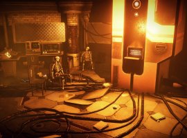 Настольная игра Paranoia превратится в ролевую Paranoia: Happiness is Mandatory - изображение 1