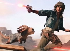 Star Wars Outlaws не позволит грабить и убивать мирных жителей - изображение 1