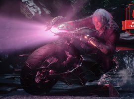 Обзор Devil May Cry 5. Возвращение блудного демона - изображение 1