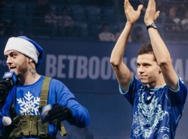 BetBoom Streamers Battle x Динамо #4 по CS2 — реванш и жаркий финал в заснеженной Москве - изображение 1