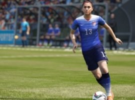 FIFA 16: что нового? - изображение 1