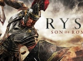 Ryse: Son of Rome - изображение 1