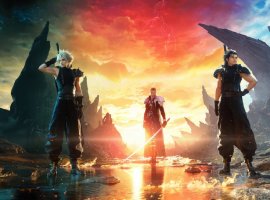 Final Fantasy 7 Rebirth показала отличные продажи в Германии и Японии - изображение 1