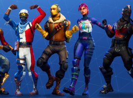 Fortnite обошла по принесённой прибыли PlayerUnknown’s Battlegrounds - изображение 1