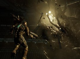 Обзор ремейка Dead Space. Старый друг лучше новых двух - изображение 1
