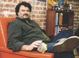 «Русская локализация Broken Age — это только начало». Интервью с Тимом Шейфером - изображение 1