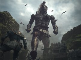 В топ новинок марта 2024 в Steam попали Dragons Dogma 2 и Alone in the Dark - изображение 1