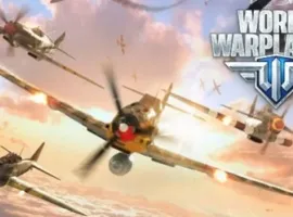 World of Warplanes: киберспортивные перспективы - изображение 1