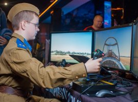 Министерство обороны России признало важность компьютерных игр - изображение 1