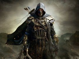 Bethesda выпустит пять книг о вселенной The Elder Scrolls - изображение 1