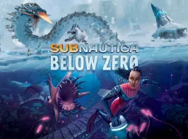Subnautica: Below Zero. Дважды в одни воды - изображение 1