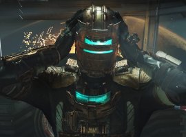 Ремейк Dead Space назвали лучшей игрой для людей с психическими расстройствами - изображение 1