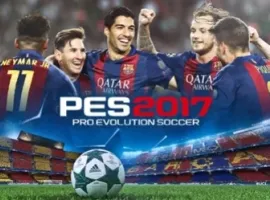 Настоящий футбол. Обзор Pro Evolution Soccer 2017 - изображение 1