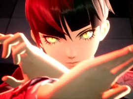 Стартовал приём предварительных заказов Shin Megami Tensei 5 Vengeance - изображение 1
