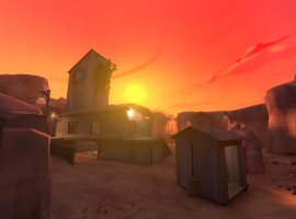 Мод Team Fortress 2 Classic с возвращением ранней эпохи шутера выйдет в Steam - изображение 1