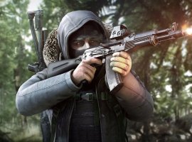 Автор Elden Ring ищет вдохновение в мультиплеерных играх вроде Escape From Tarkov - изображение 1