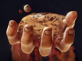 Стратегия Dune Spice Wars выйдет из раннего доступа в сентябре - изображение 1
