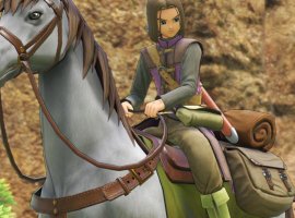 Продажи улучшенной Dragon Quest 11 составили около 8,5 миллиона копий - изображение 1