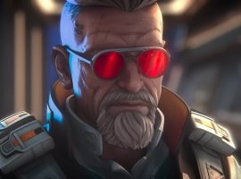 В свежем трейлере Apex Legends показали легендарного стрелка Баллистика - изображение 1