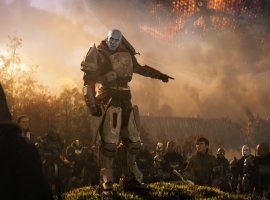 Трансляция Bungie на E3 2017 о Destiny 2 - изображение 1