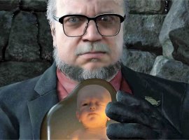 Bioshock и Death Stranding вошли в список любимых игр режиссёра Гильермо дель Торо - изображение 1