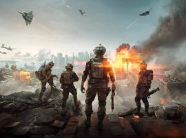 Обзор Battlefield 6 — возвращение классики - изображение 1