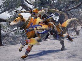 Monster Hunter Rise с Inscryption и ещё пачкой игр скоро покинут библиотеку PS Plus - изображение 1