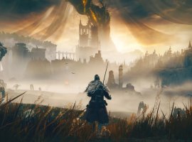 Shadow of the Erdtree стало самым высокооценённым DLC на Metacritic - изображение 1