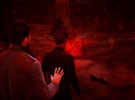 Vampyr. Коллекция укусов - изображение 1