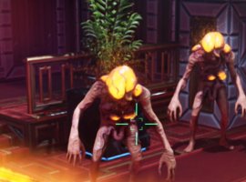 Консольный порт ремейка System Shock очень порадовал экспертов Digital Foundry - изображение 1