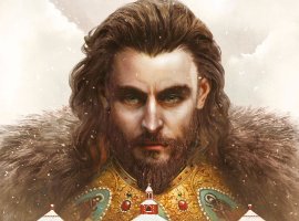 «Иван Грозный: Первый царь» — собираем подати в настольной игре - изображение 1