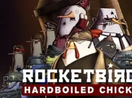 Rocketbirds: Hardboiled Chicken - изображение 1