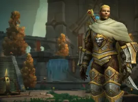 Вышли превью альфа-версии World of Warcraft The War Within с показом геймплея - изображение 1