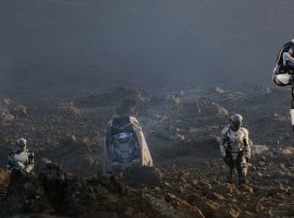 Издатели серии ARK анонсировали 4Х-стратегию For The Stars - изображение 1