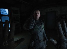 S.T.A.L.K.E.R. 2 получила свежие скриншоты на PS5, плюс найден намёк на нового персонажа - изображение 1