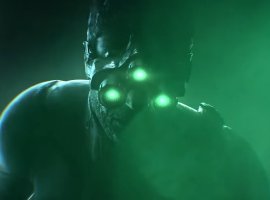 Ubisoft могла намекнуть на новости по ремейку Splinter Cell в июне - изображение 1