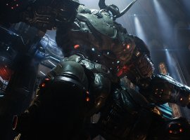 Doom The Dark Ages и Astro Bot вошли в список самых ожидаемых игр летних выставок - изображение 1