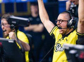 Counter-Strike 2: ApEX оценивает новые составы Team Falcons и G2 Esports - изображение 1