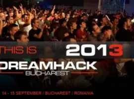 В гости к Дракуле, или Итоги Dreamhack Bucharest по CS:GO - изображение 1