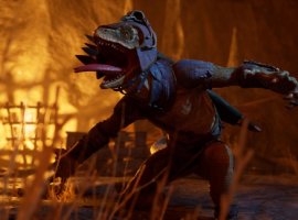 Avowed изначально была своеобразным «ответом Skyrim» - изображение 1