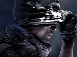 Call of Duty: стоп-кадр - изображение 1